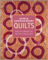 Simple Contemporary Quilts