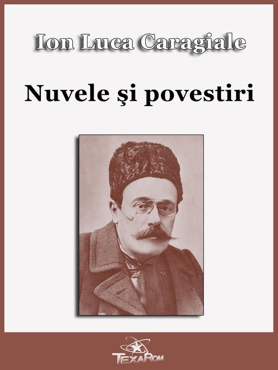 Nuvele şi povestiri