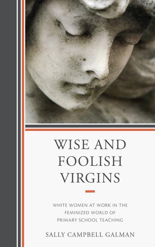 Wise and Foolish Virgins - cover