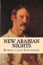 New Arabian Nights