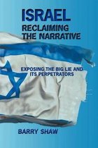 Israel Reclaiming the Narrative