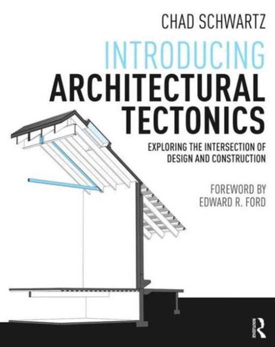 Introducing Architectural Tectonics - cover