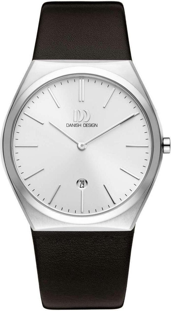 Danish Design Steel horloge IQ12Q1236