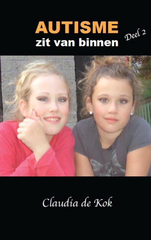 Autisme zit van binnen 2 - cover