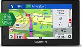 Garmin DriveAssist 50 LMT-D - Europa - DAB Live Traffic + lifetime - Europa