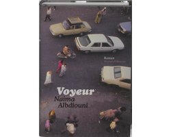 Voyeur