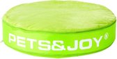 Sit&joy® Cat Bed Lime