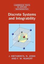 Discrete Systems & Integrability