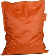 Loungiez Kinder Zitzak Classic Klein - Oranje