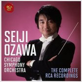 The Chicago Symphony Orchestra Recordings