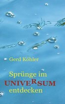 Sprunge im Universum entdecken