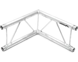 ALUTRUSS DECOLOCK DQ2-PAC21V 2-way Corner 90°
