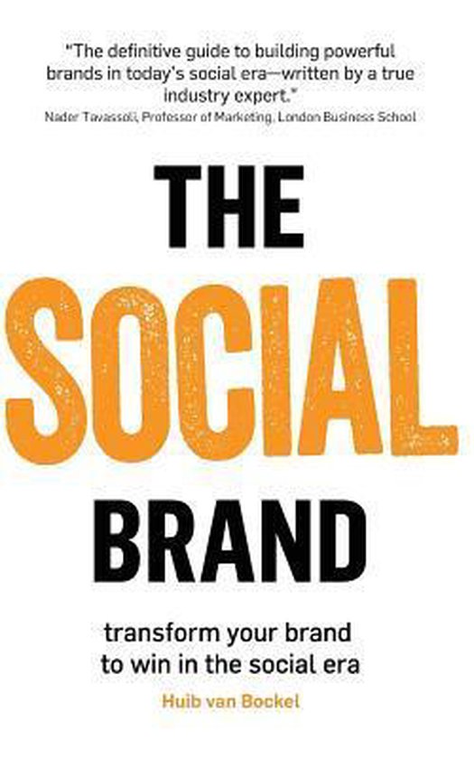 The Social Brand