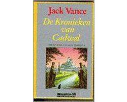 De Kronieken van Cadwal. Eerste Boek: Station Araminta