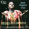 Mayr: Medea in Corinto - Highlights / Eaglen, Parry, Ford, Miles, Kenny et al