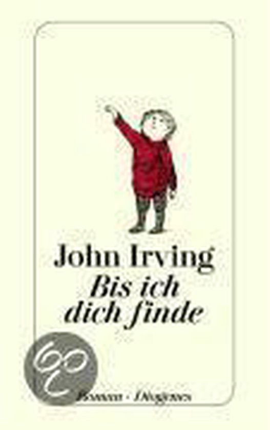 Bis ich dich finde