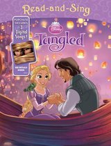 Tangled Read-and-Sing