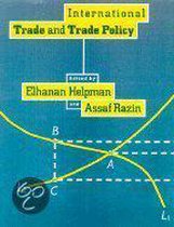 International Trade & Trade Policy