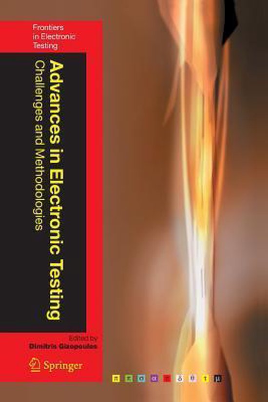 Advances in Electronic Testing - cover