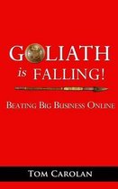 Goliath Is Falling!