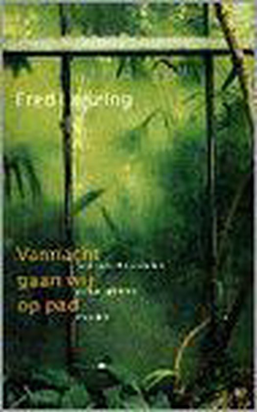 Vannacht gaan wij op pad - Fred Lanzing | Do-index.org