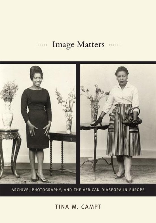 Image Matters - cover