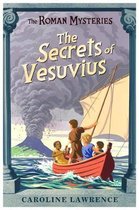 Roman Mysteries 02 Secrets Of Vesuvius