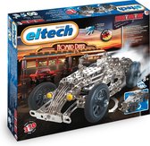 Eitech Bouwdoos - Metaal Raceauto
