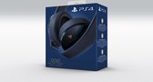 Playstation 4 Gold Draadloze Headset - 500 Million Limited Edition