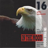 In The Mood - 16 Golden Instrumentals