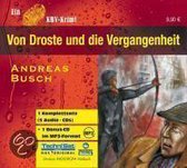 | Droste und die Vergangenheit | Busch, Andreas | Book