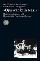 Die Zeit des Nationalsozialismus – »Schwarze Reihe« - »Opa war kein Nazi«
