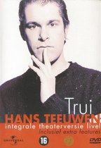 Hans Teeuwen - Trui (DVD)