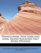 Pennsylvania, New York and Long Island Railroad