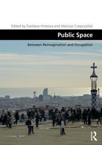 Design and the Built Environment - Public Space