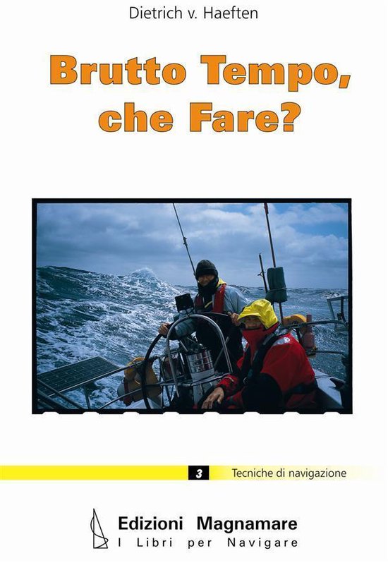 Brutto tempo, che fare? - cover