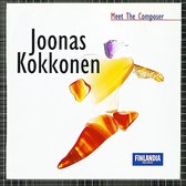Meet the Composer - Joonas Kokkonen