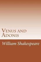 Venus and Adonis