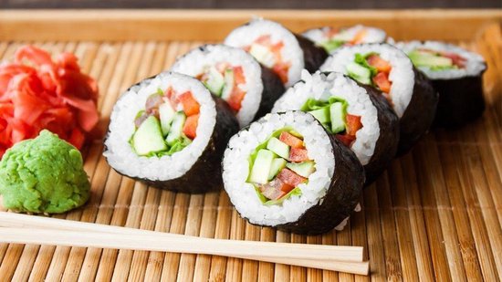 Appareil à Sushi et Maki de Sushezi : avis et tests - Accessoires