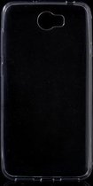 Huawei Y5 II - hoes, cover, case - Transparant