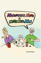 Menopausal Mama and Metamucil Man