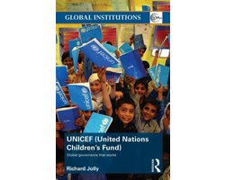 UNICEF United Nations Childrens Fund
