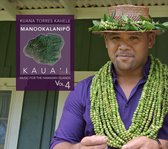 Music for the Hawaiian Islands, Vol. 4: Manookalai