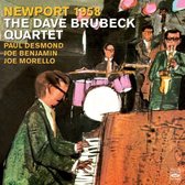 Newport 1958 Bonus Track