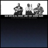 Blues With Big Bill Broonzy, Sonny