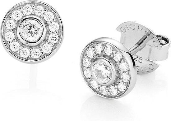 Sterling zilver set | collier | hanger | armband |oorknoppen