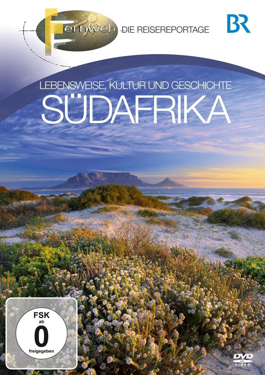 Suedafrika