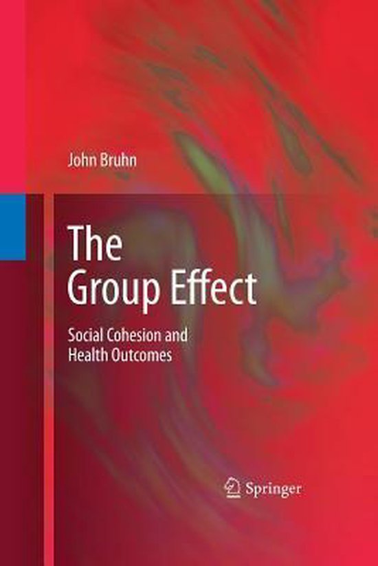 The Group Effect - cover