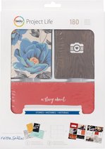 Project Life Value Kit Stories