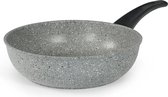 Flonal WOK 28cm Rond Wok/Stir-Fry pan